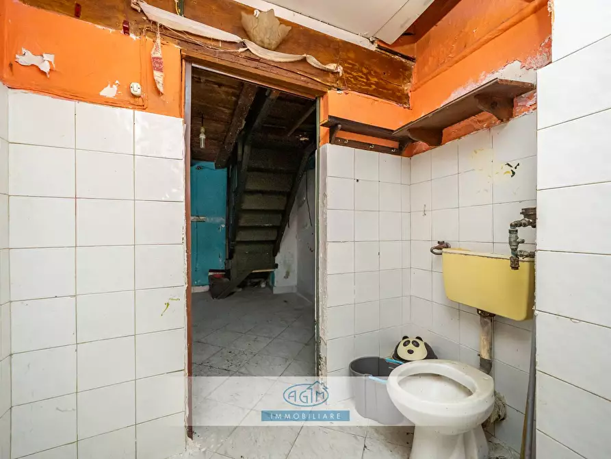 Immagine 14 di Appartamento in vendita  in Via Principe Di Resuttana 4 a Palermo
