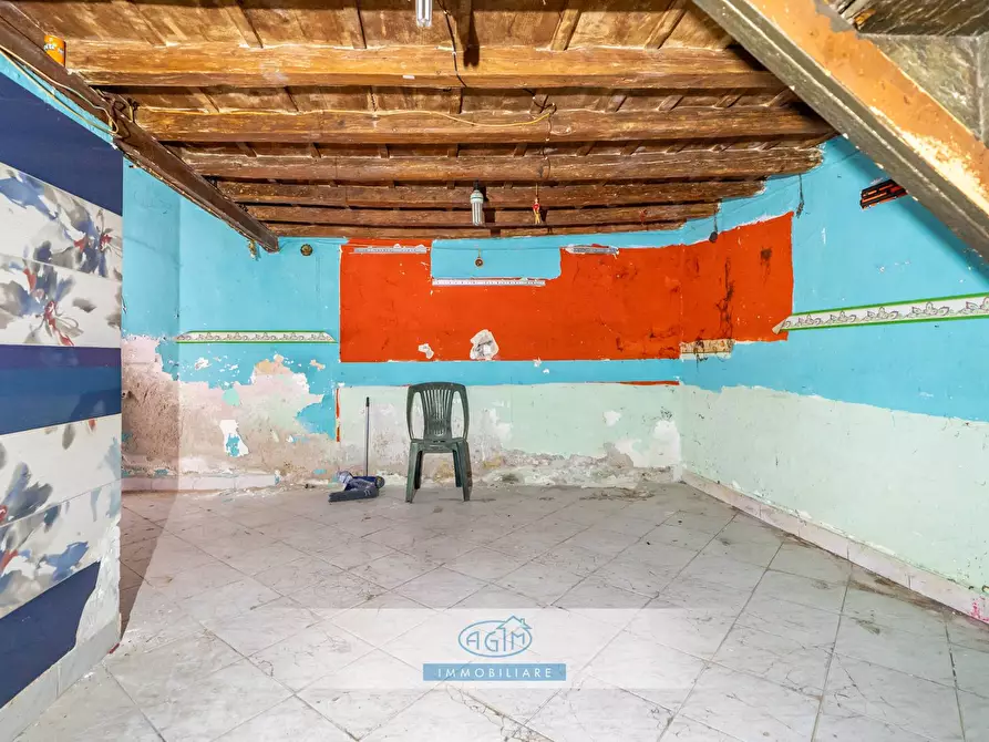 Immagine 7 di Appartamento in vendita  in Via Principe Di Resuttana 4 a Palermo
