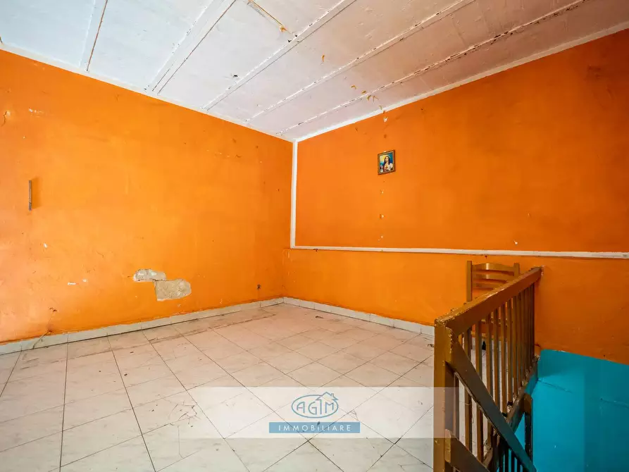 Immagine 15 di Appartamento in vendita  in Via Principe Di Resuttana 4 a Palermo