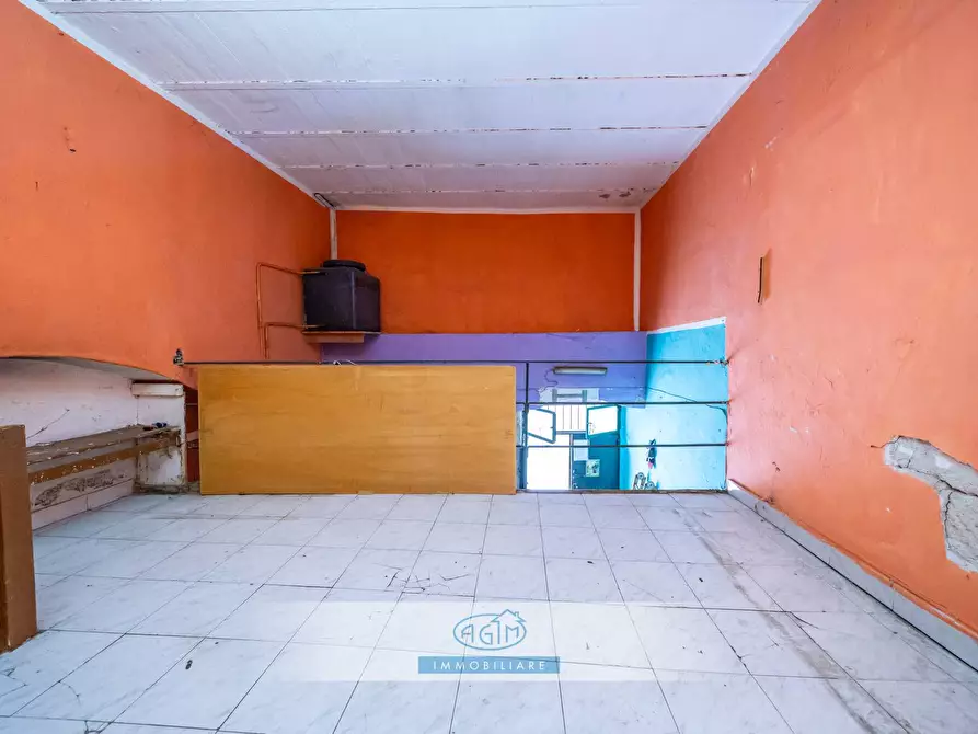 Immagine 19 di Appartamento in vendita  in Via Principe Di Resuttana 4 a Palermo