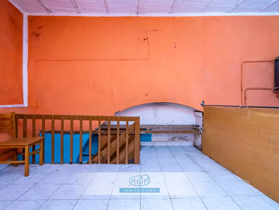 Immagine 18 di Appartamento in vendita  in Via Principe Di Resuttana 4 a Palermo