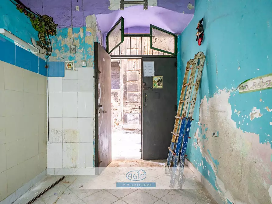 Immagine 20 di Appartamento in vendita  in Via Principe Di Resuttana 4 a Palermo