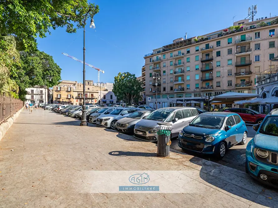 Immagine 2 di Appartamento in vendita  in Via Principe Di Resuttana 4 a Palermo