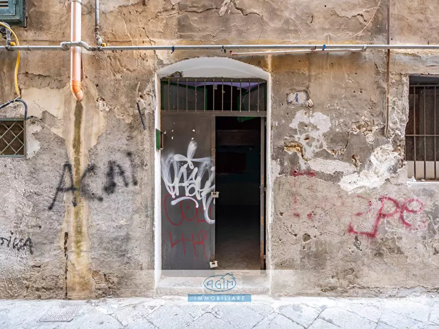 Immagine 8 di Appartamento in vendita  in Via Principe Di Resuttana 4 a Palermo