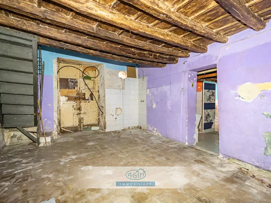 Immagine 10 di Appartamento in vendita  in Via Principe Di Resuttana 4 a Palermo