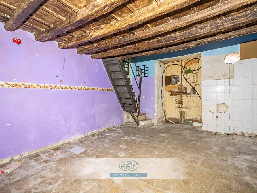 Immagine 11 di Appartamento in vendita  in Via Principe Di Resuttana 4 a Palermo
