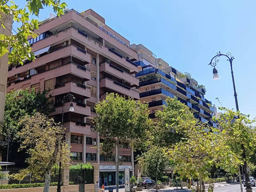 Immagine 3 di Ufficio in affitto  in Via Villa Heloise 8 a Palermo