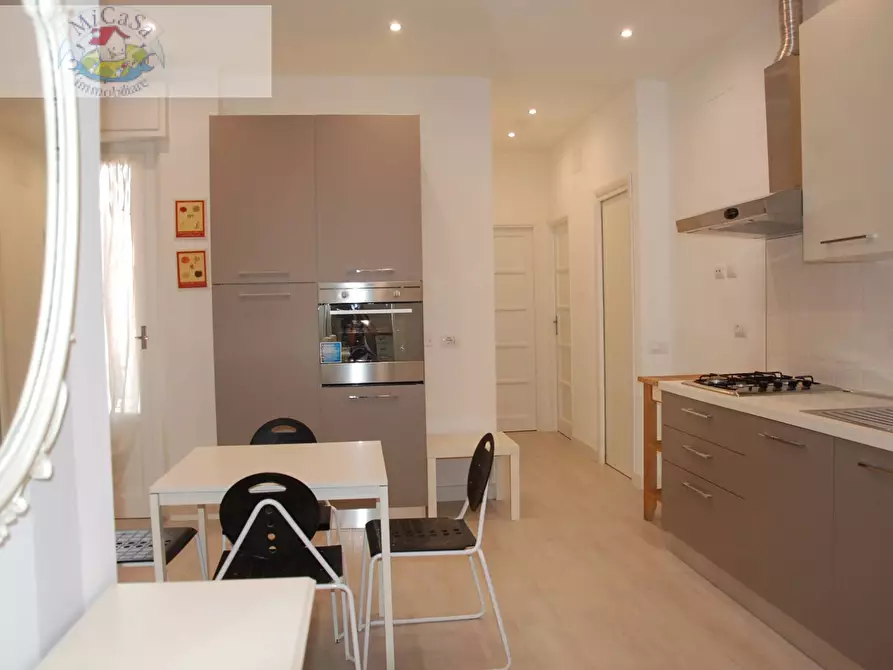 Immagine 2 di Casa semindipendente in affitto  in VIA D'AZEGLIO 19 a Pisa
