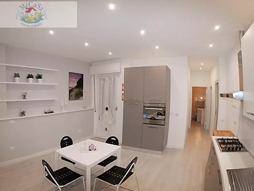 Immagine 3 di Casa semindipendente in affitto  in VIA D'AZEGLIO 19 a Pisa