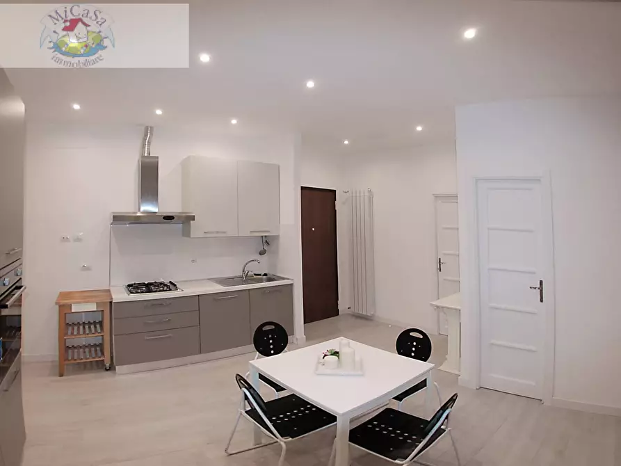 Immagine 1 di Casa semindipendente in affitto  in VIA D'AZEGLIO 19 a Pisa