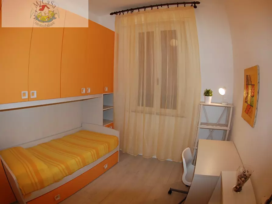 Immagine 4 di Casa semindipendente in affitto  in VIA D'AZEGLIO 19 a Pisa