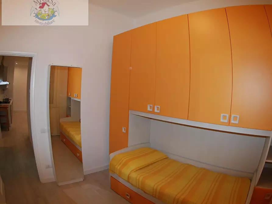 Immagine 8 di Casa semindipendente in affitto  in VIA D'AZEGLIO 19 a Pisa