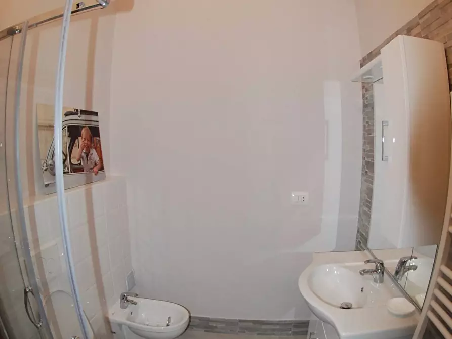 Immagine 11 di Casa semindipendente in affitto  in VIA D'AZEGLIO 19 a Pisa
