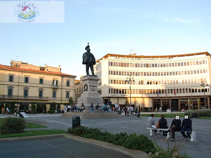 Immagine 12 di Casa semindipendente in affitto  in VIA D'AZEGLIO 19 a Pisa