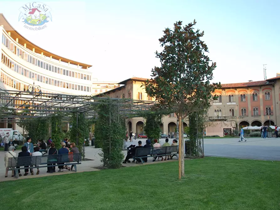Immagine 14 di Casa semindipendente in affitto  in VIA D'AZEGLIO 19 a Pisa