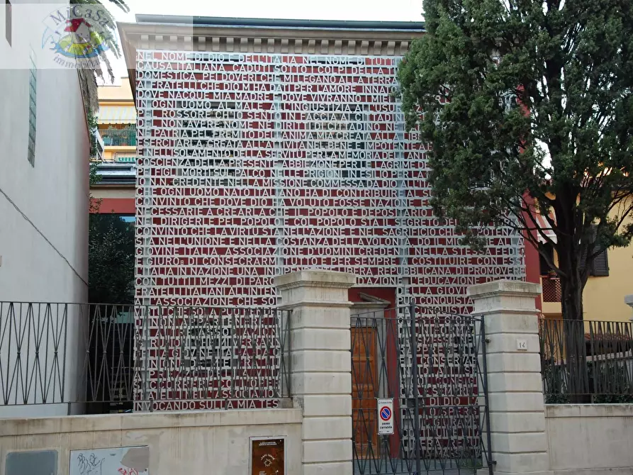 Immagine 15 di Casa semindipendente in affitto  in VIA D'AZEGLIO 19 a Pisa