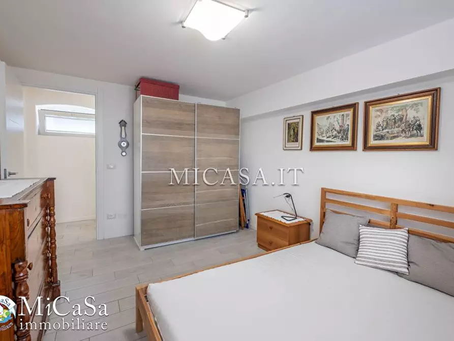 Immagine 8 di Appartamento in affitto  in Via Dei Pioppi a Pisa