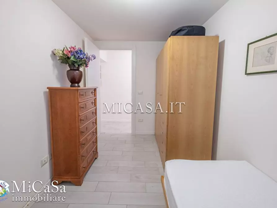 Immagine 11 di Appartamento in affitto  in Via Dei Pioppi a Pisa