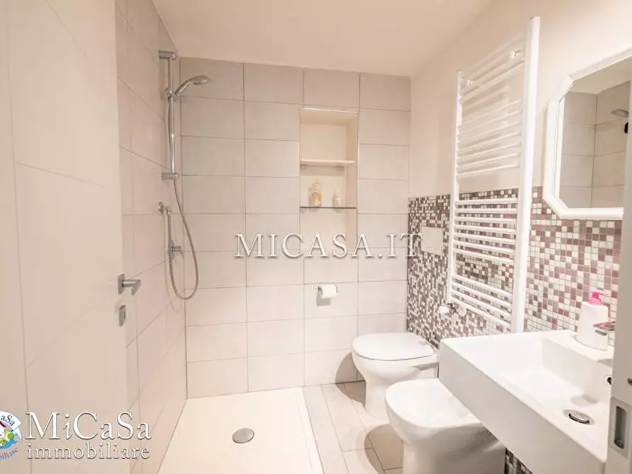 Immagine 12 di Appartamento in affitto  in Via Dei Pioppi a Pisa