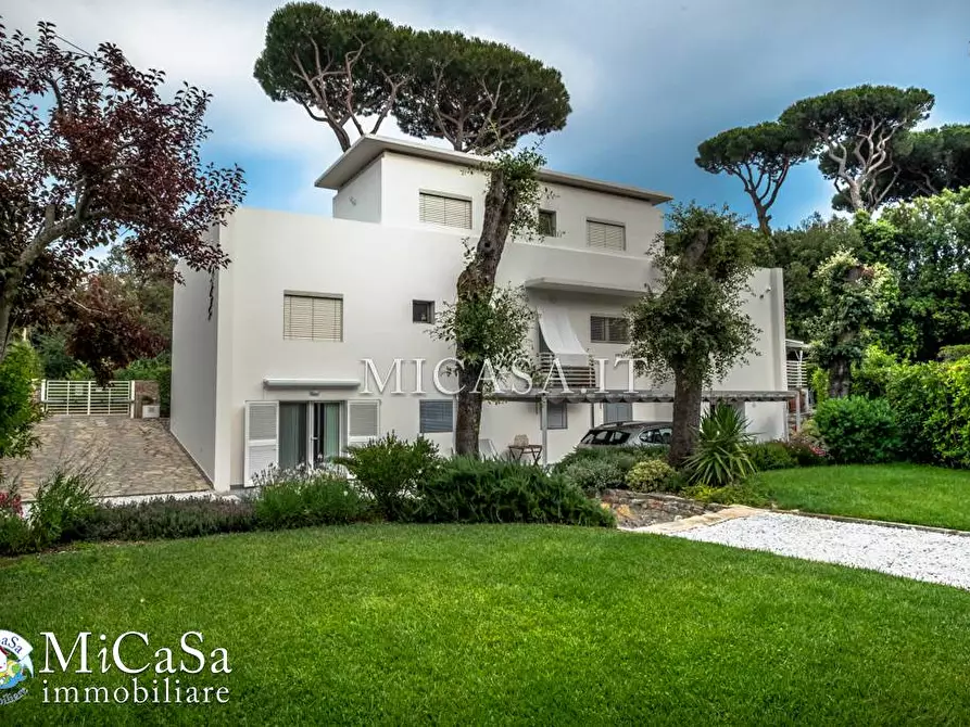 Immagine 18 di Appartamento in affitto  in Via Dei Pioppi a Pisa