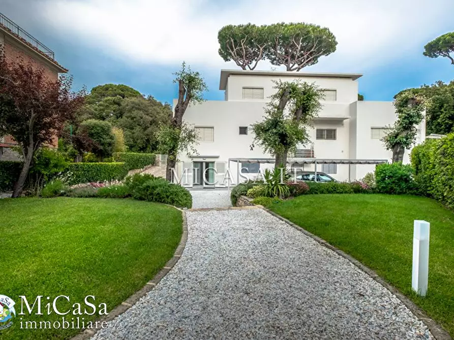 Immagine 19 di Appartamento in affitto  in Via Dei Pioppi a Pisa