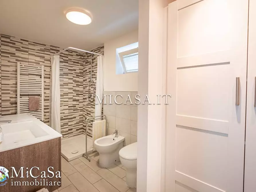 Immagine 4 di Appartamento in affitto  in Via Dei Pioppi a Pisa