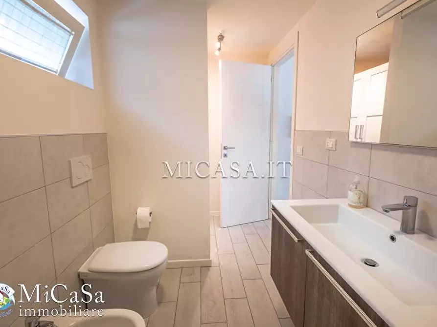 Immagine 6 di Appartamento in affitto  in Via Dei Pioppi a Pisa