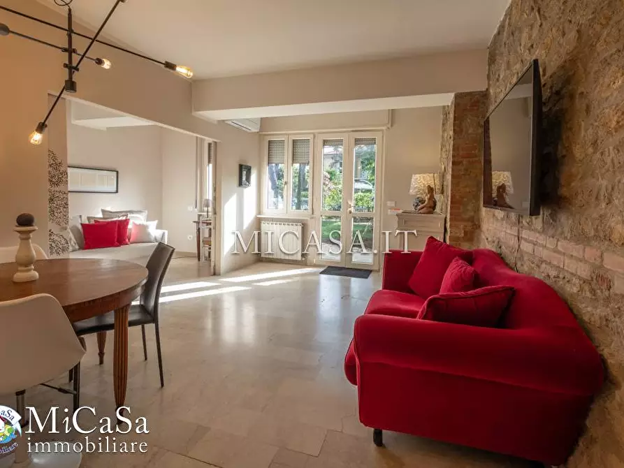 Immagine 2 di Appartamento in affitto  in Via Pisorno 14 a Pisa