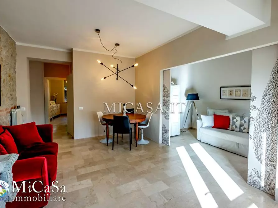 Immagine 3 di Appartamento in affitto  in Via Pisorno 14 a Pisa