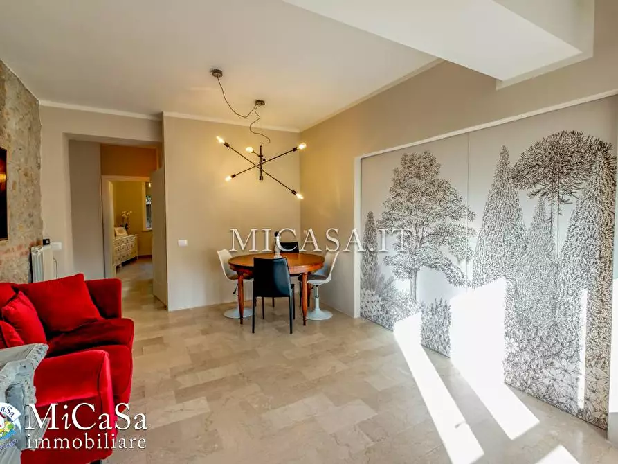 Immagine 4 di Appartamento in affitto  in Via Pisorno 14 a Pisa