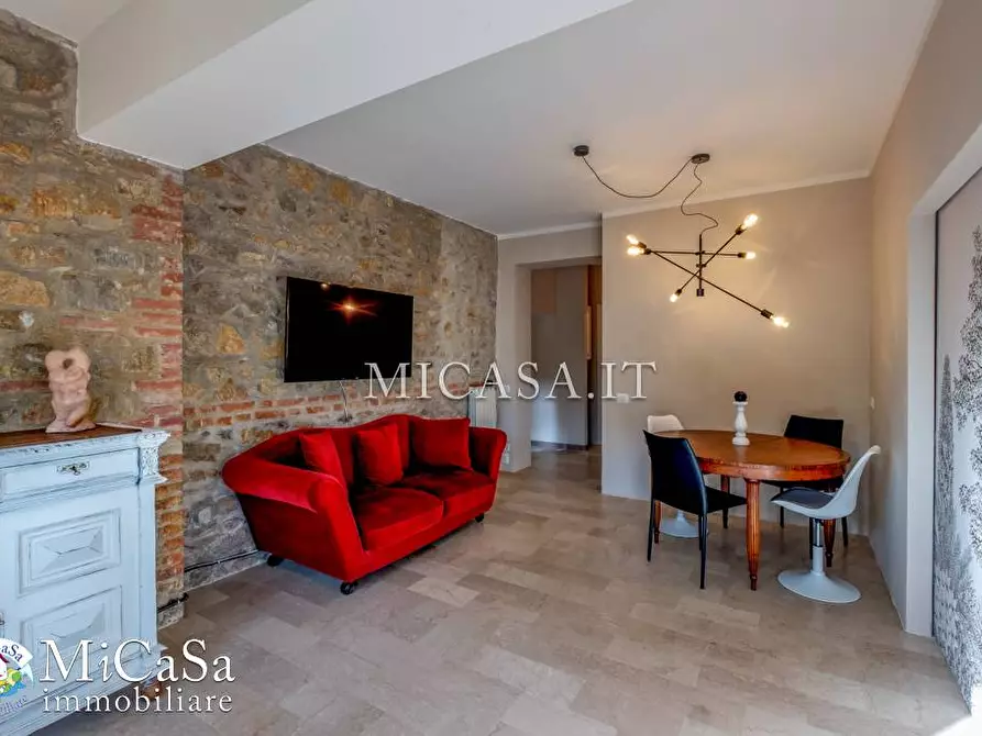 Immagine 5 di Appartamento in affitto  in Via Pisorno 14 a Pisa