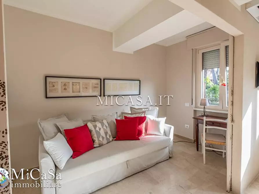 Immagine 6 di Appartamento in affitto  in Via Pisorno 14 a Pisa