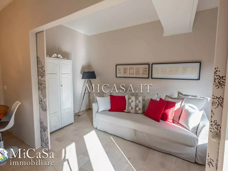 Immagine 7 di Appartamento in affitto  in Via Pisorno 14 a Pisa