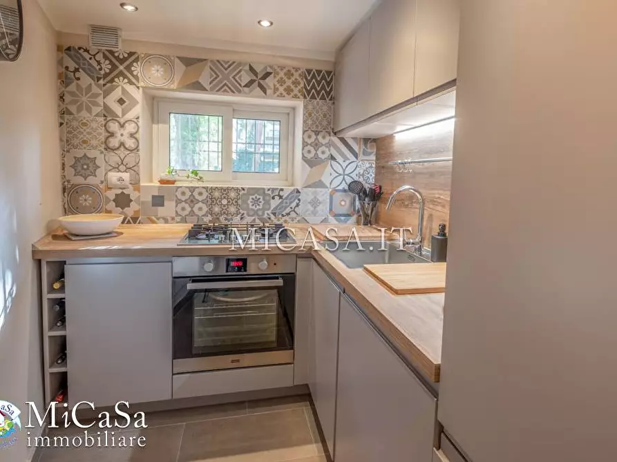 Immagine 10 di Appartamento in affitto  in Via Pisorno 14 a Pisa