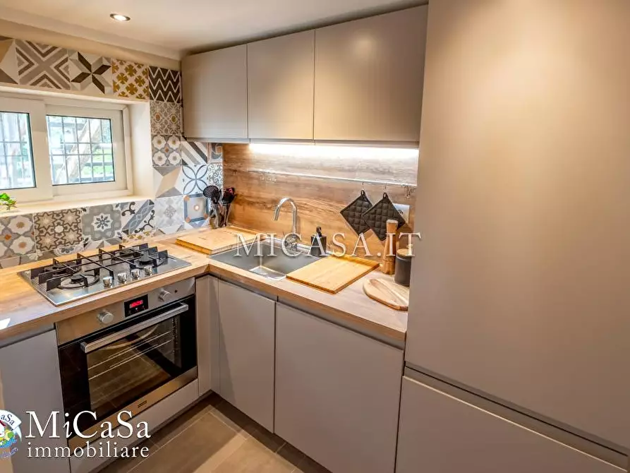 Immagine 11 di Appartamento in affitto  in Via Pisorno 14 a Pisa