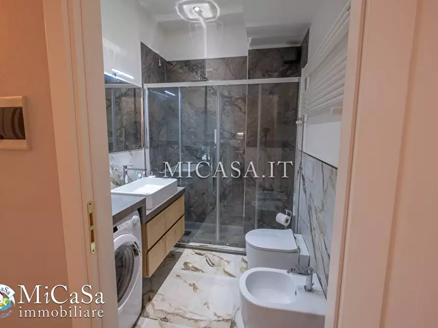 Immagine 12 di Appartamento in affitto  in Via Pisorno 14 a Pisa