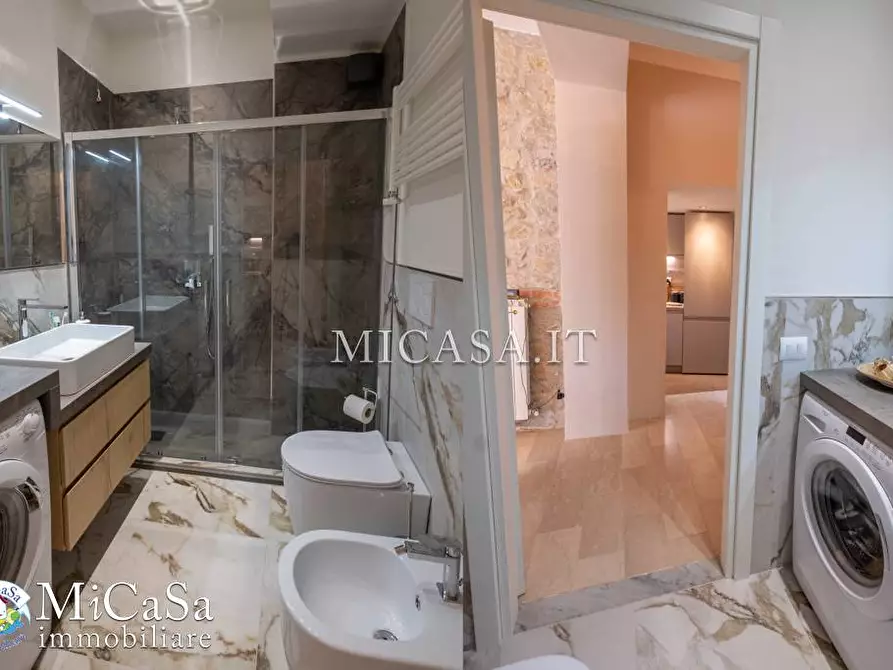 Immagine 13 di Appartamento in affitto  in Via Pisorno 14 a Pisa