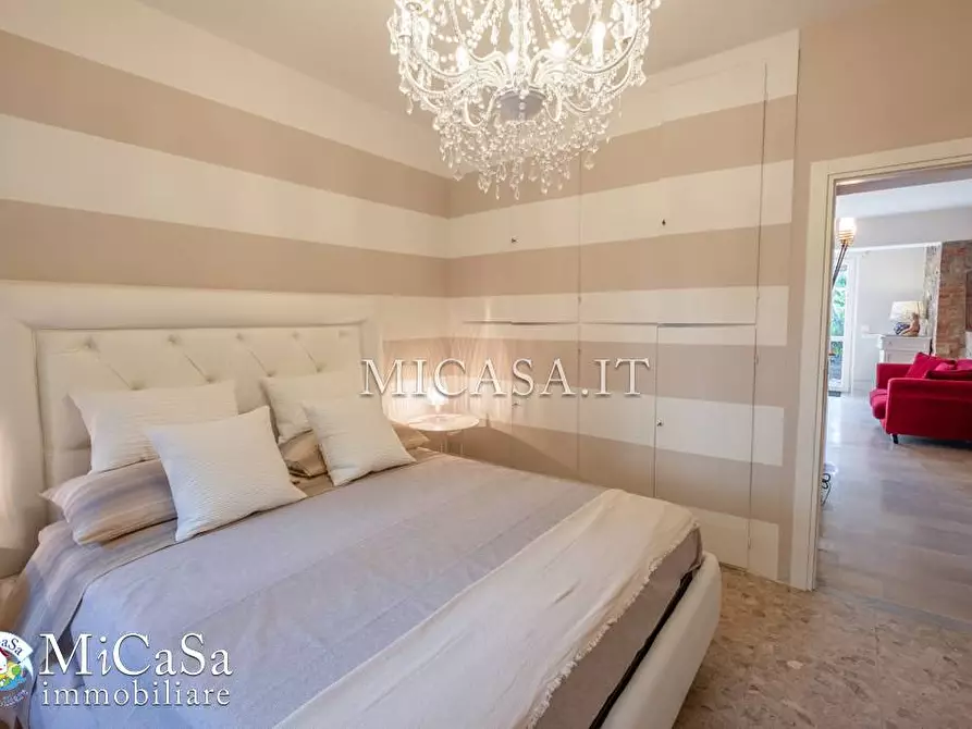 Immagine 16 di Appartamento in affitto  in Via Pisorno 14 a Pisa