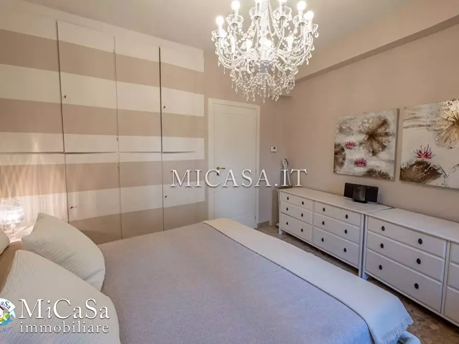 Immagine 17 di Appartamento in affitto  in Via Pisorno 14 a Pisa