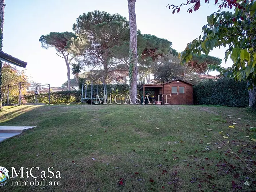 Immagine 4 di Casa semindipendente in vendita  in Via Delle Abetelle 55 a Pisa