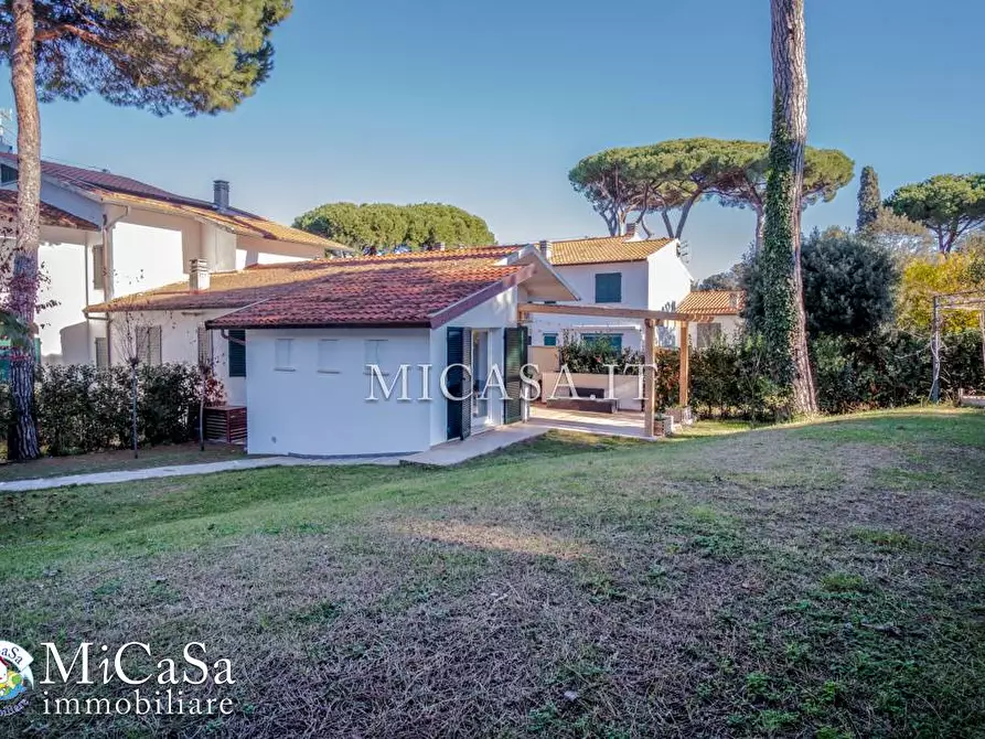 Immagine 7 di Casa semindipendente in vendita  in Via Delle Abetelle 55 a Pisa