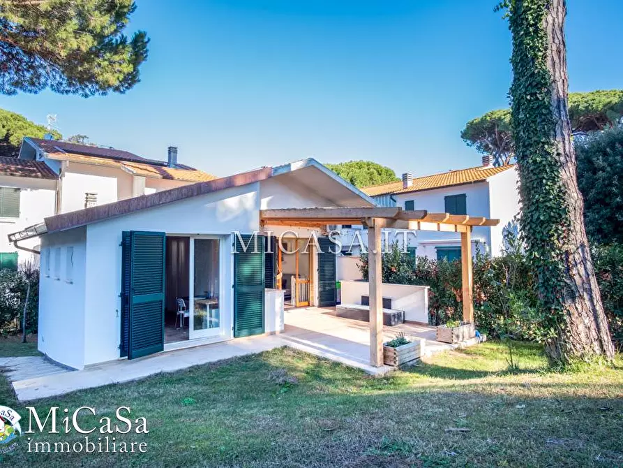 Immagine 3 di Casa semindipendente in vendita  in Via Delle Abetelle 55 a Pisa