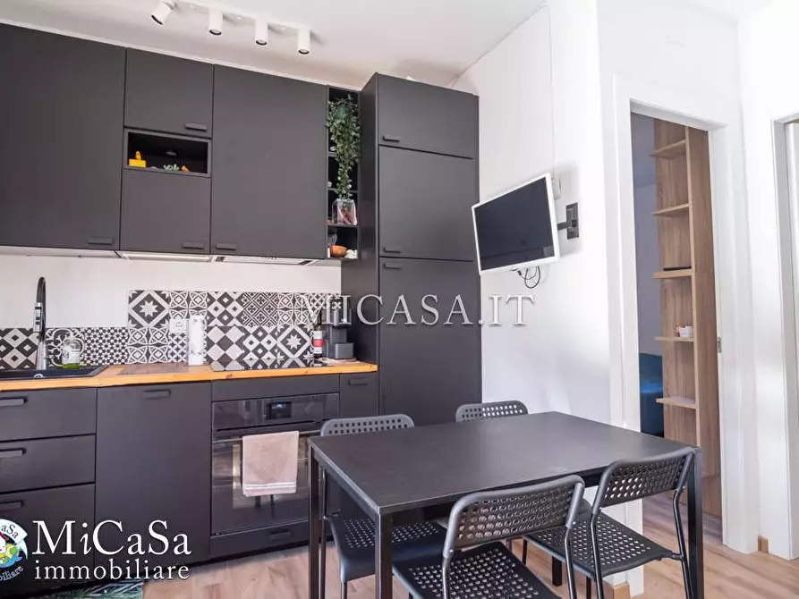 Immagine 10 di Casa semindipendente in vendita  in Via Delle Abetelle 55 a Pisa