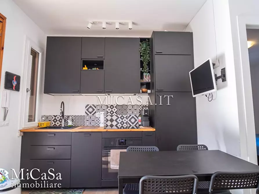 Immagine 11 di Casa semindipendente in vendita  in Via Delle Abetelle 55 a Pisa