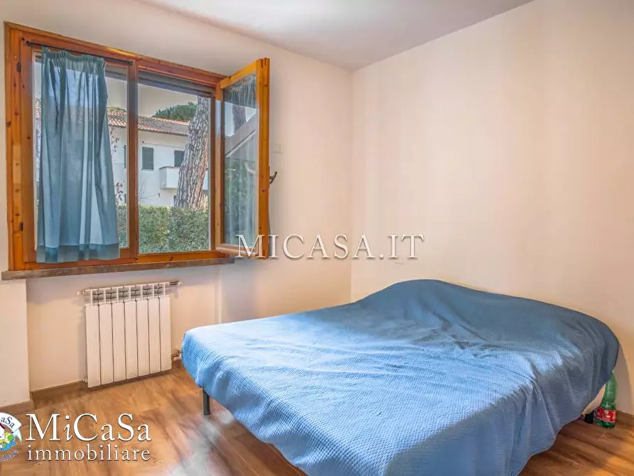 Immagine 12 di Casa semindipendente in vendita  in Via Delle Abetelle 55 a Pisa