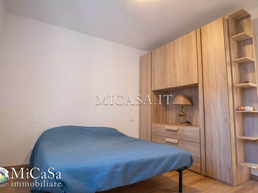 Immagine 14 di Casa semindipendente in vendita  in Via Delle Abetelle 55 a Pisa