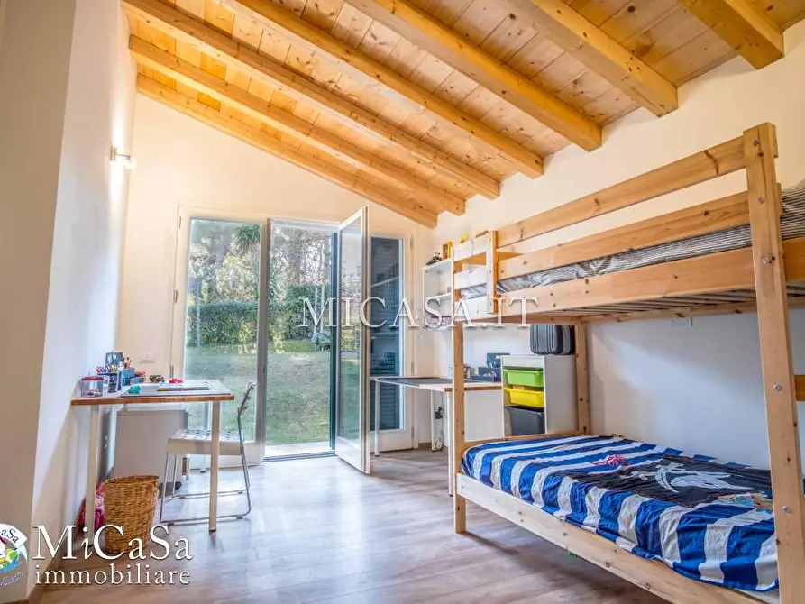 Immagine 15 di Casa semindipendente in vendita  in Via Delle Abetelle 55 a Pisa