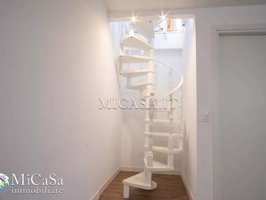 Immagine 18 di Casa semindipendente in vendita  in Via Delle Abetelle 55 a Pisa