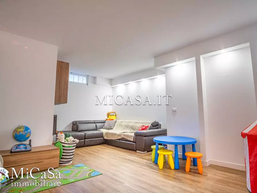 Immagine 20 di Casa semindipendente in vendita  in Via Delle Abetelle 55 a Pisa