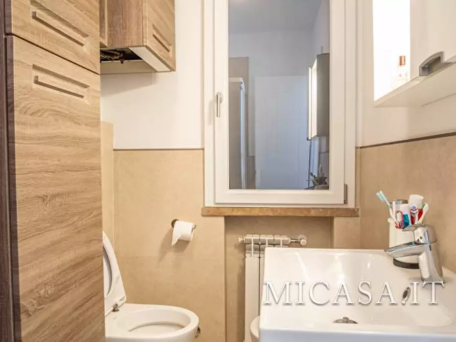 Immagine 22 di Casa semindipendente in vendita  in Via Delle Abetelle 55 a Pisa